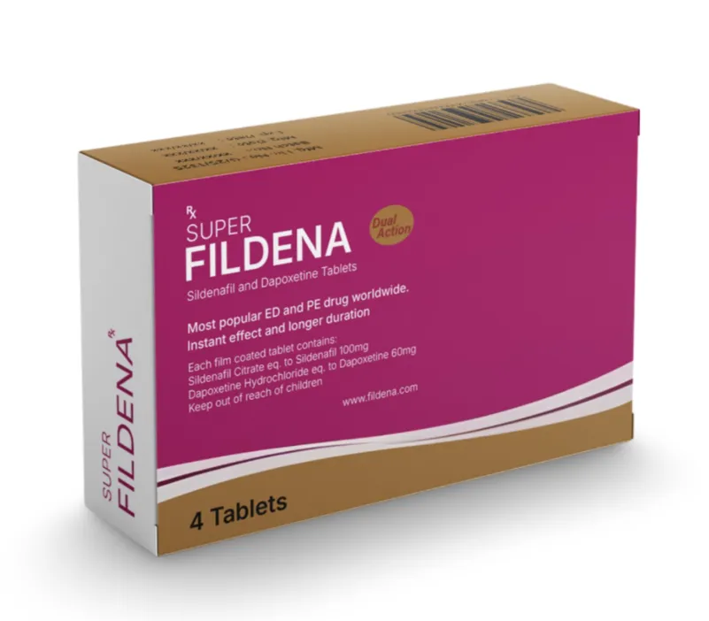 Fildena générique
