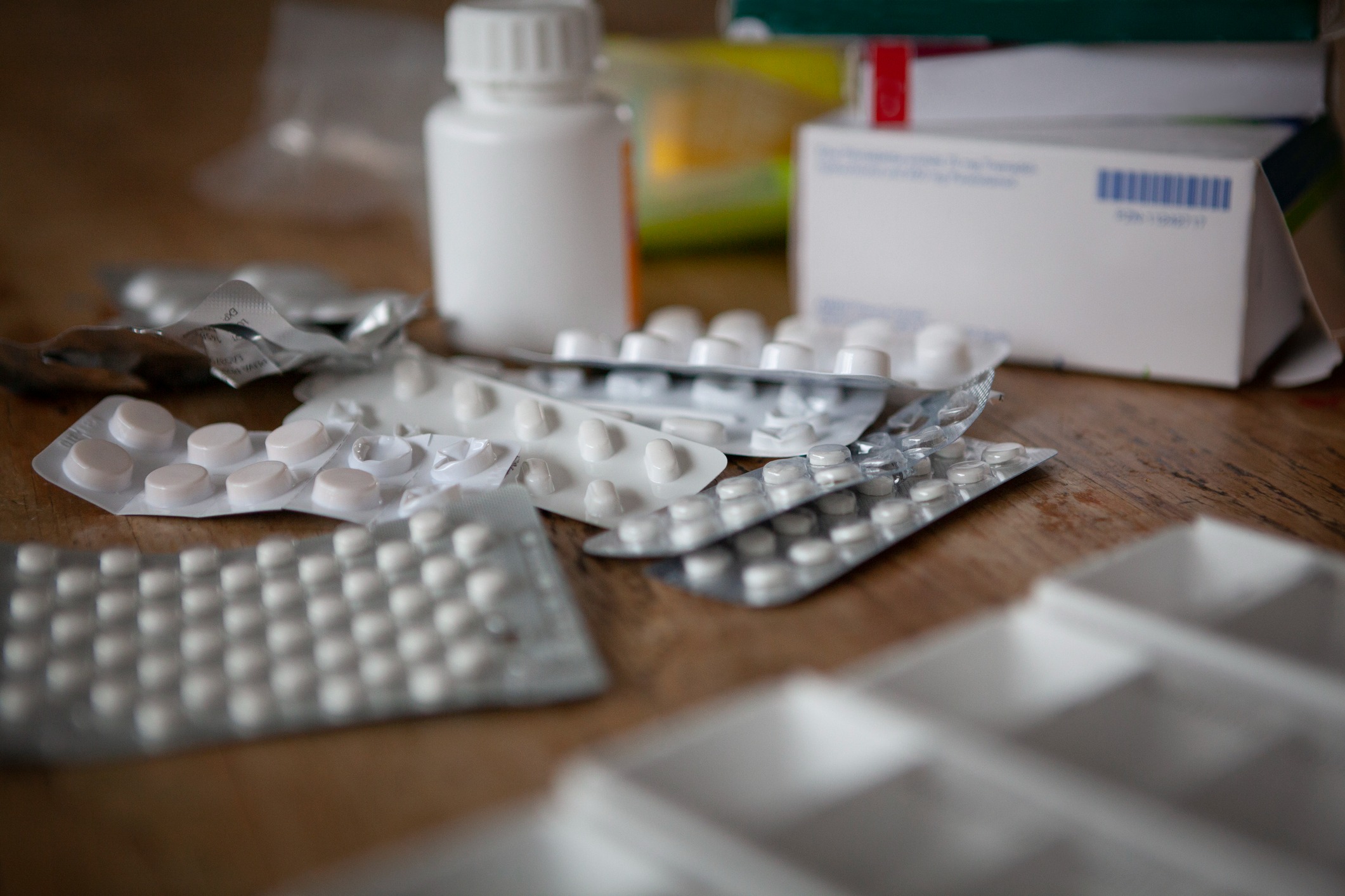 Xanax marque générique