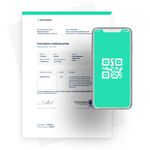 Doxycycline commande en ligne