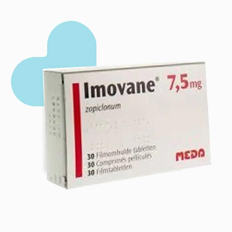 acheter zopiclone