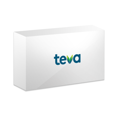 Sertraline 25 mg teva