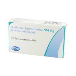 Acheter Du Metformine En Ligne