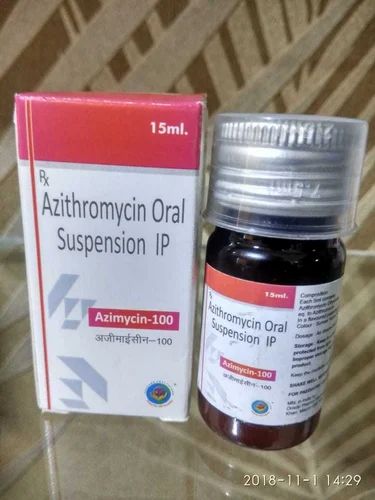 Azithromycin 100mg Online