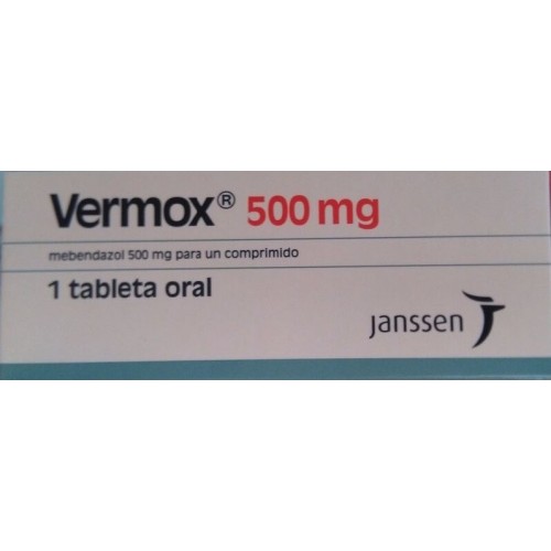 Le Prix Vermox