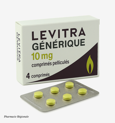 Vente De Levitra En Ligne