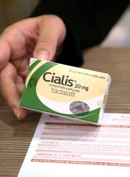 Prix Tadalafil Lilly 5 Mg