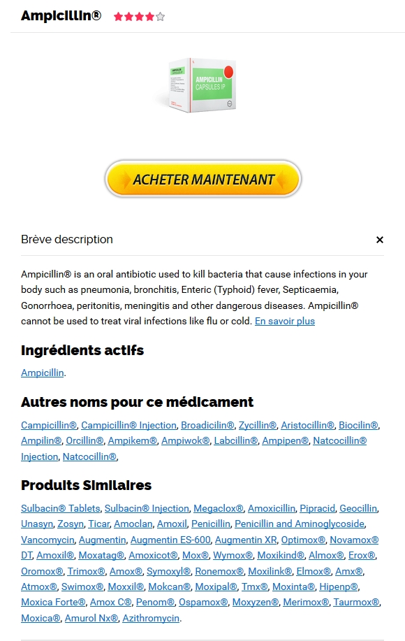 Trimox Le Moins Cher
