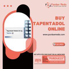 Tapentadol online