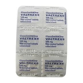 Valtrex 200mg online