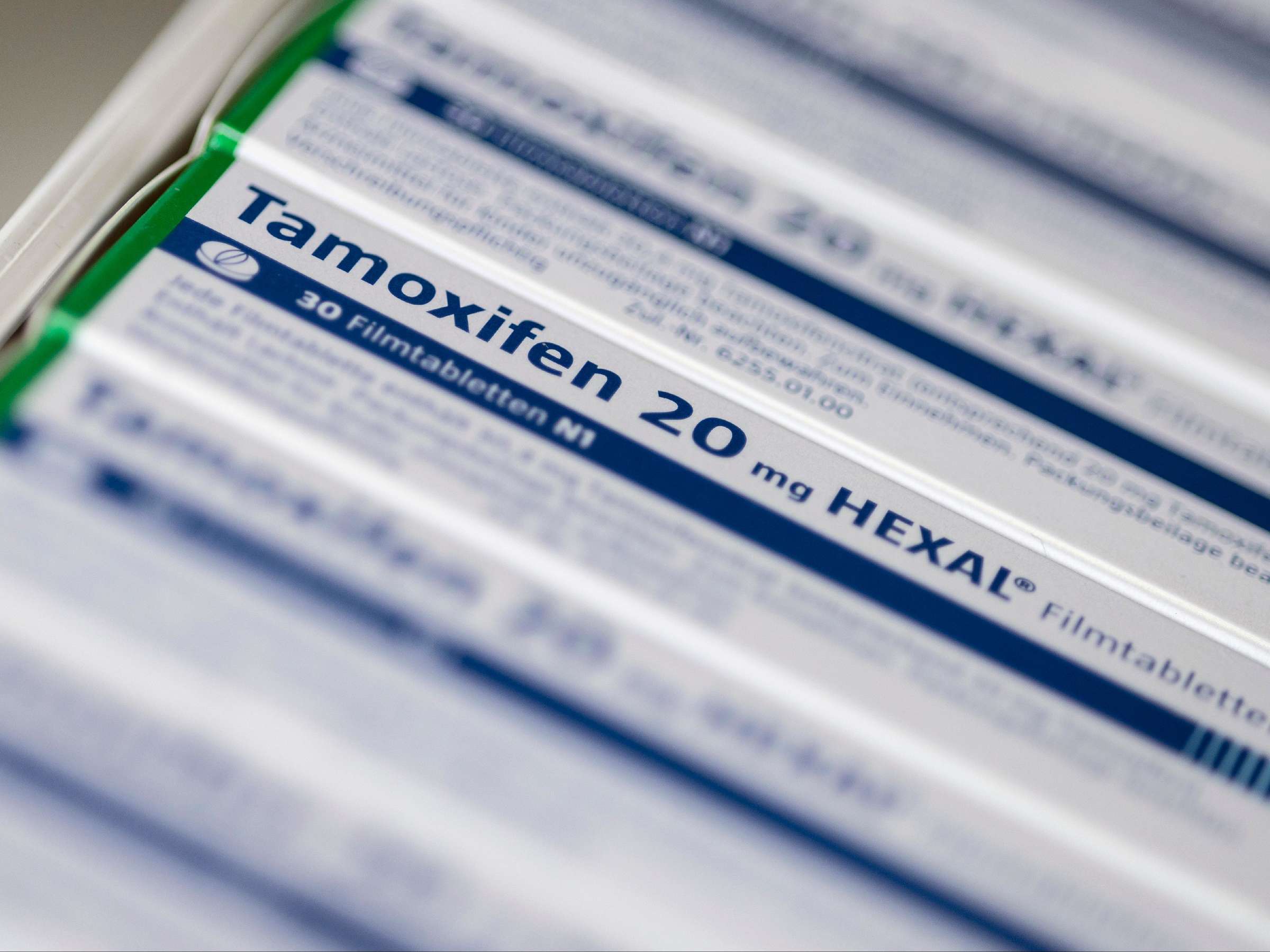 Tamoxifen online