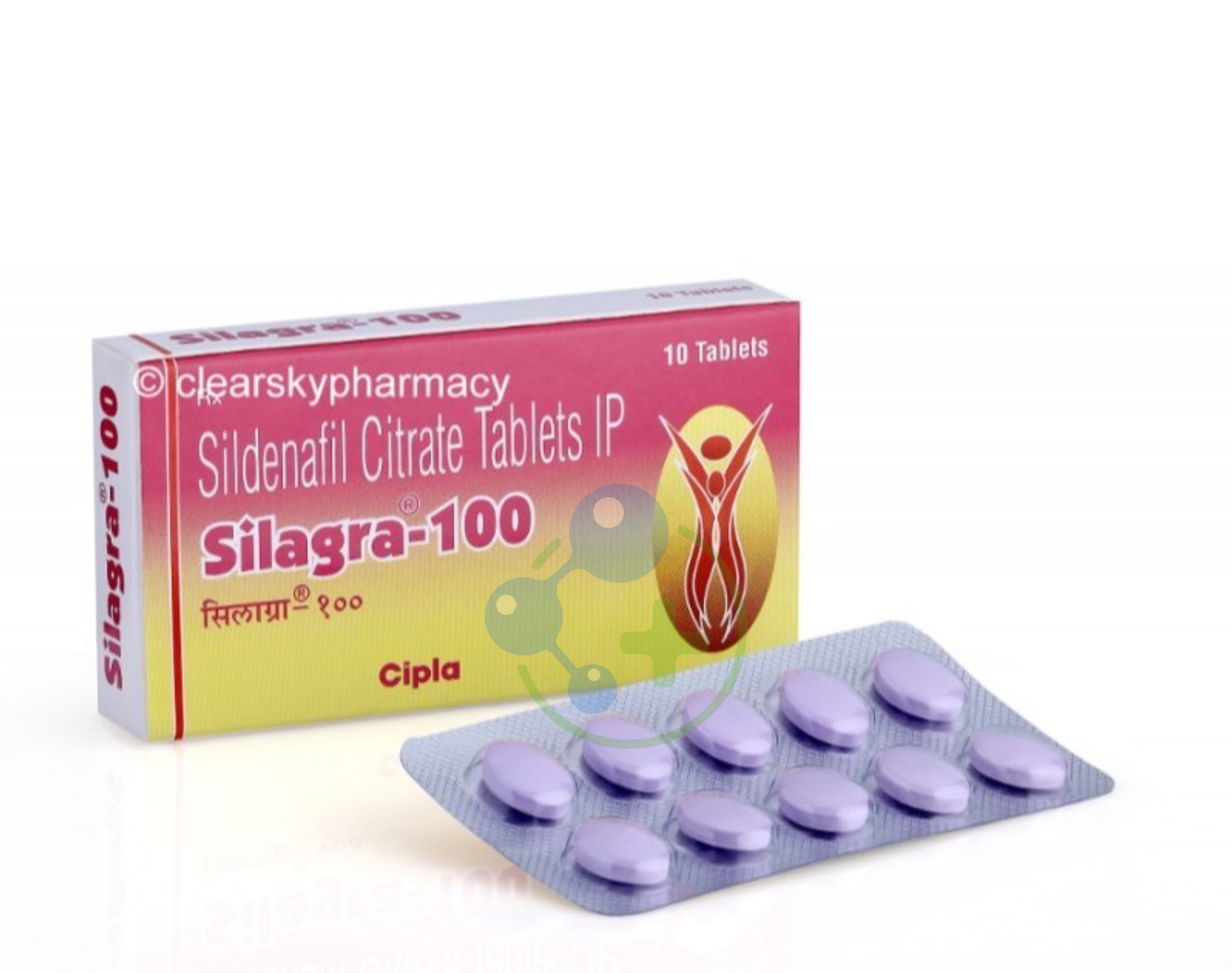 Silagra Prix France