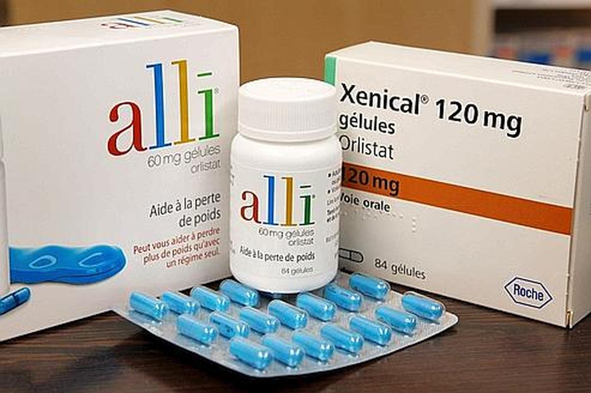 Ou acheter xenical sans ordonnance