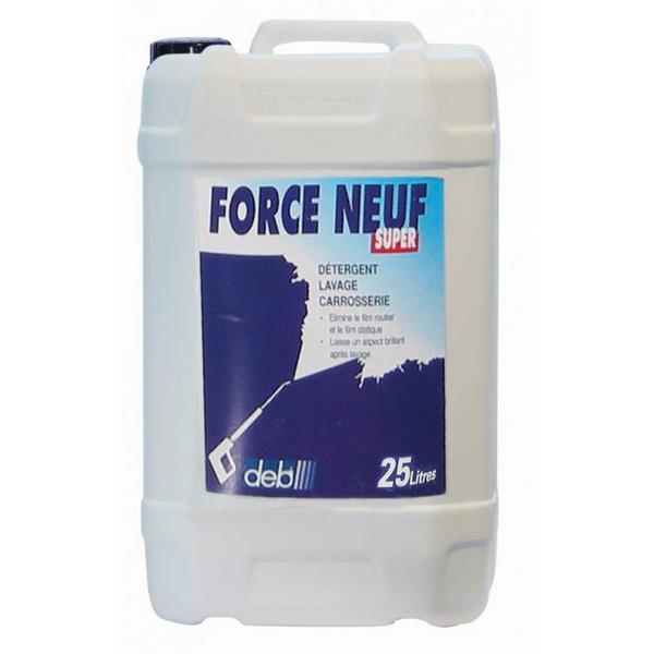 Super p-force où acheter