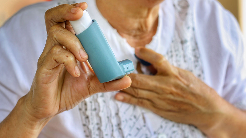 Albuterol Sans Ordonnance
