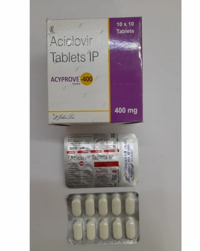 Aciclovir 400mg online