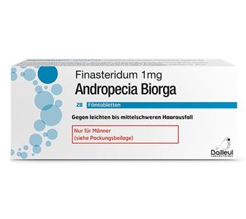 Finasteride 1mg Acheter