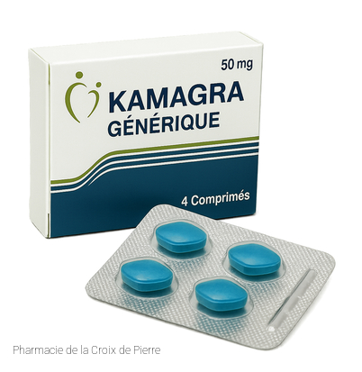 Kamagra Gel En France