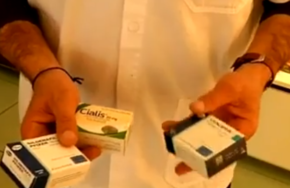 Prix du viagra le moins cher