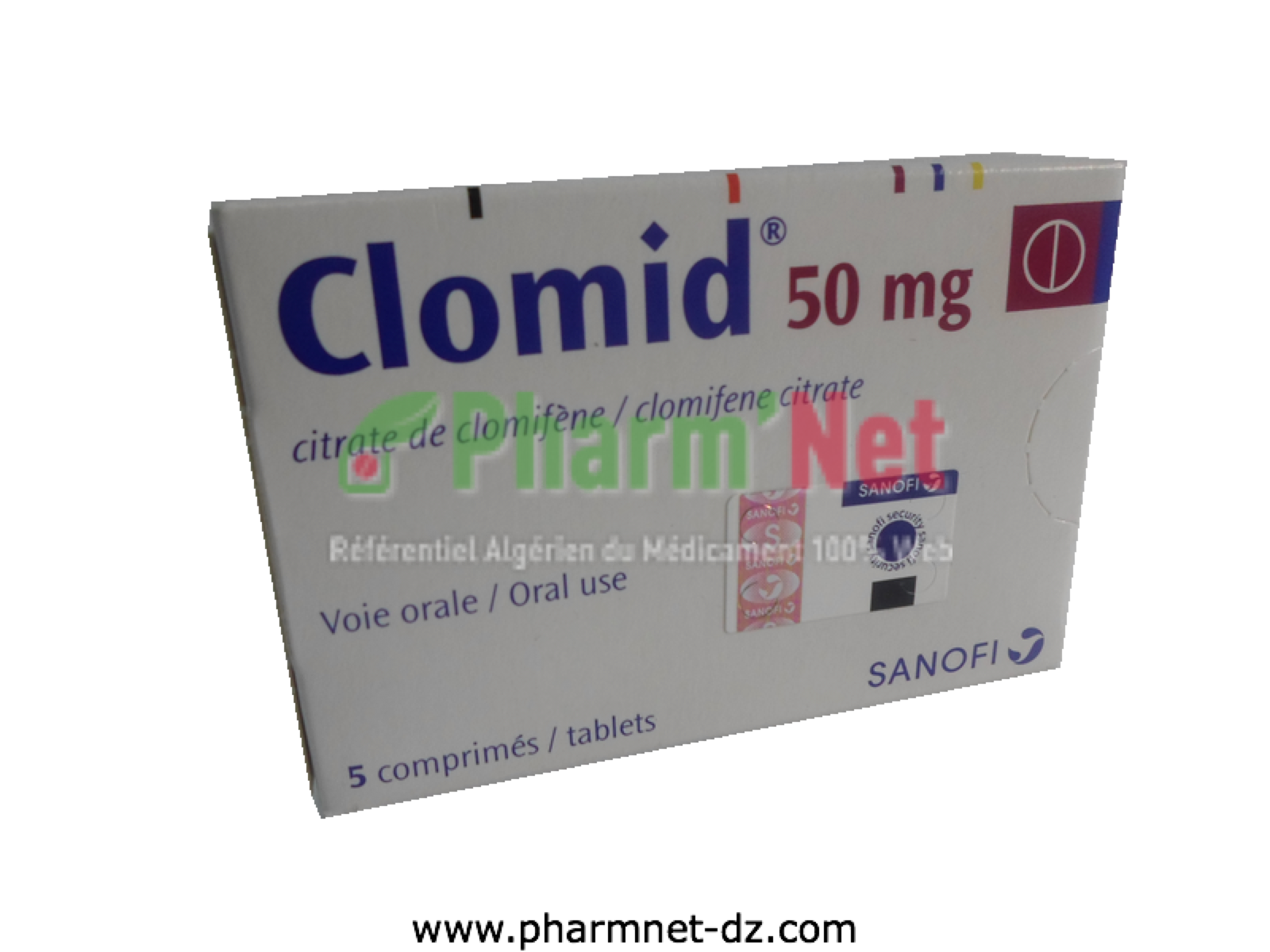 Ou Acheter Du Clomid