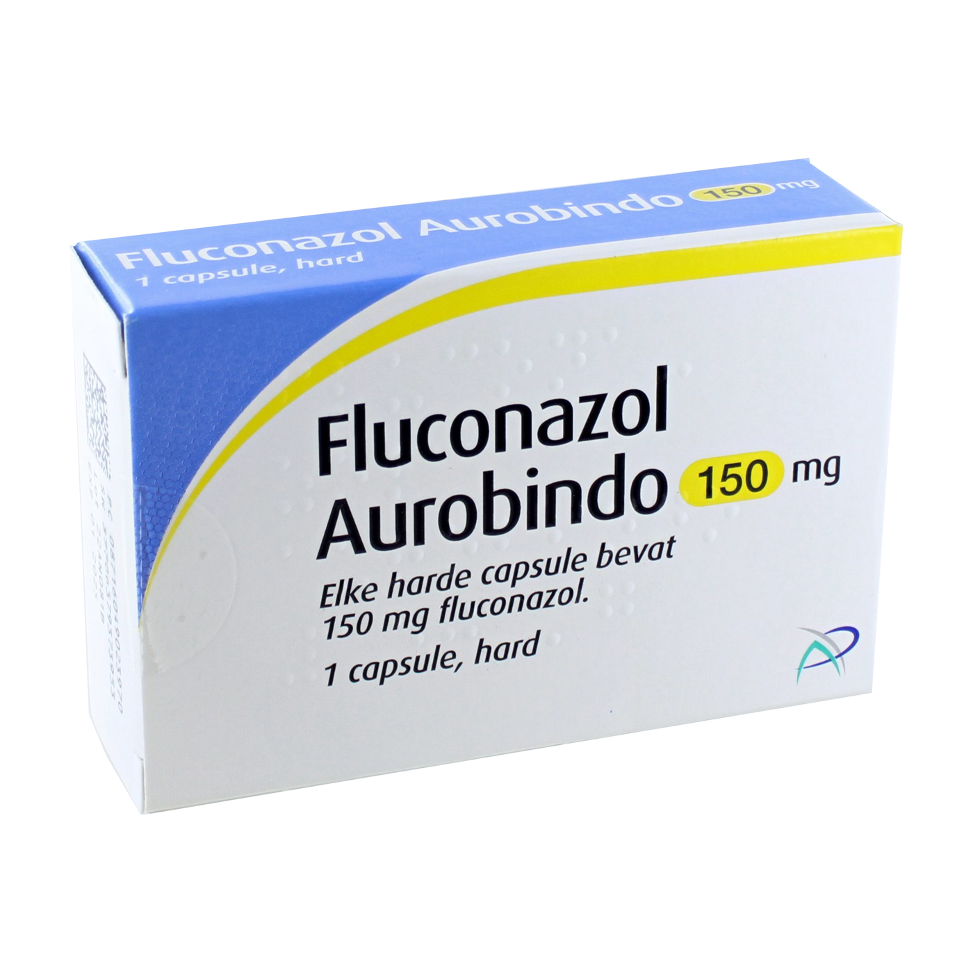 Fluconazole pharmacie france
