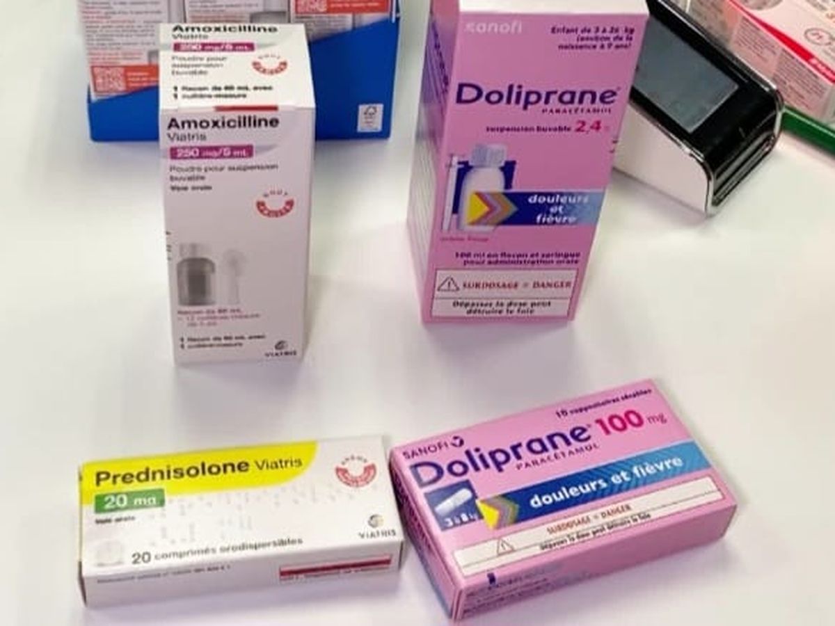 amoxicilline 250 mg pour bebe