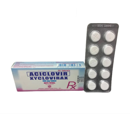Valacyclovir 400mg Online