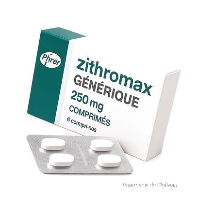 Cipro Acheter Sans Ordonnance