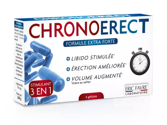 Erectafil générique