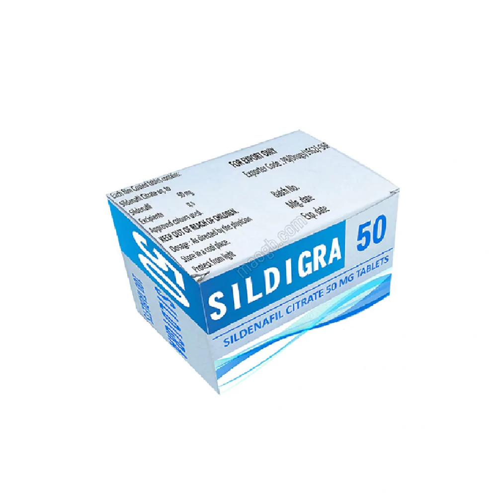 Sildigra 75mg Online