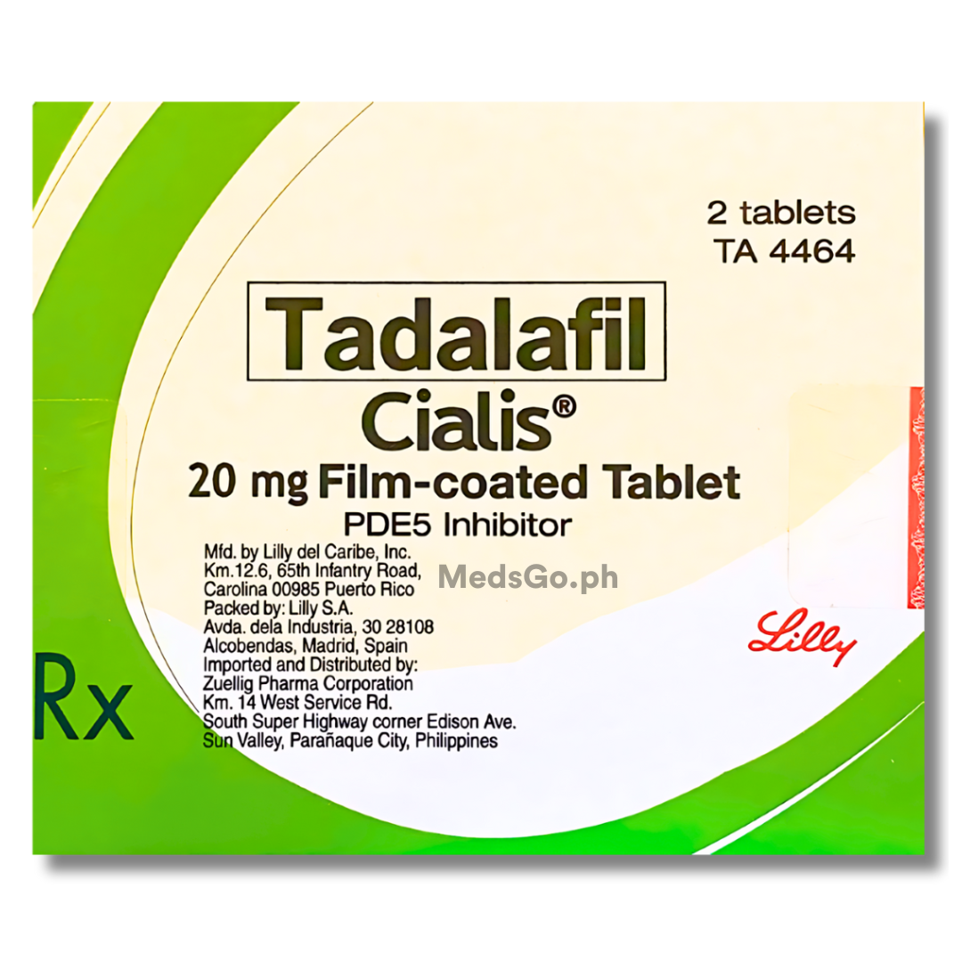 tadalafil sun 20mg avis