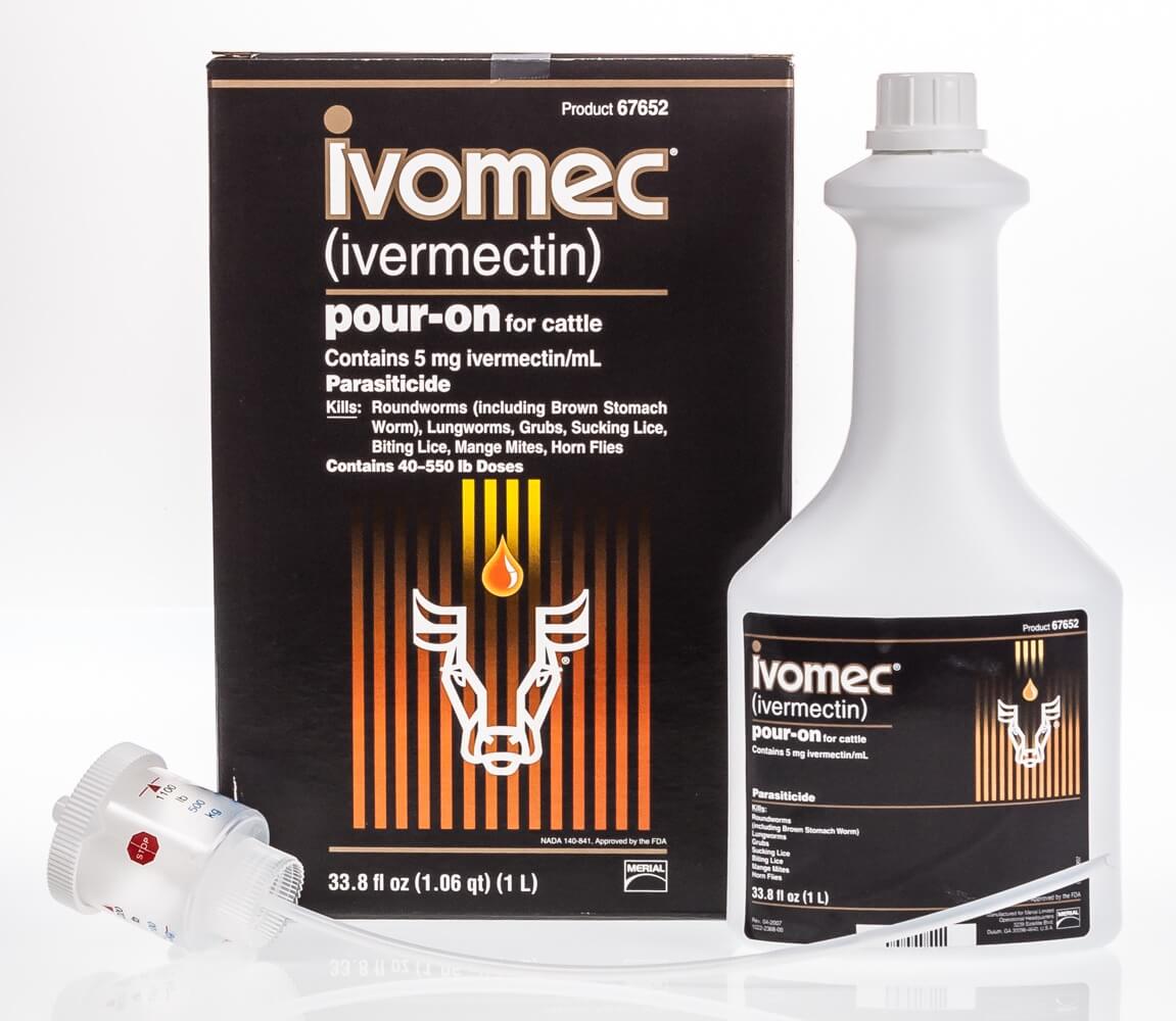 commander du ivermectine