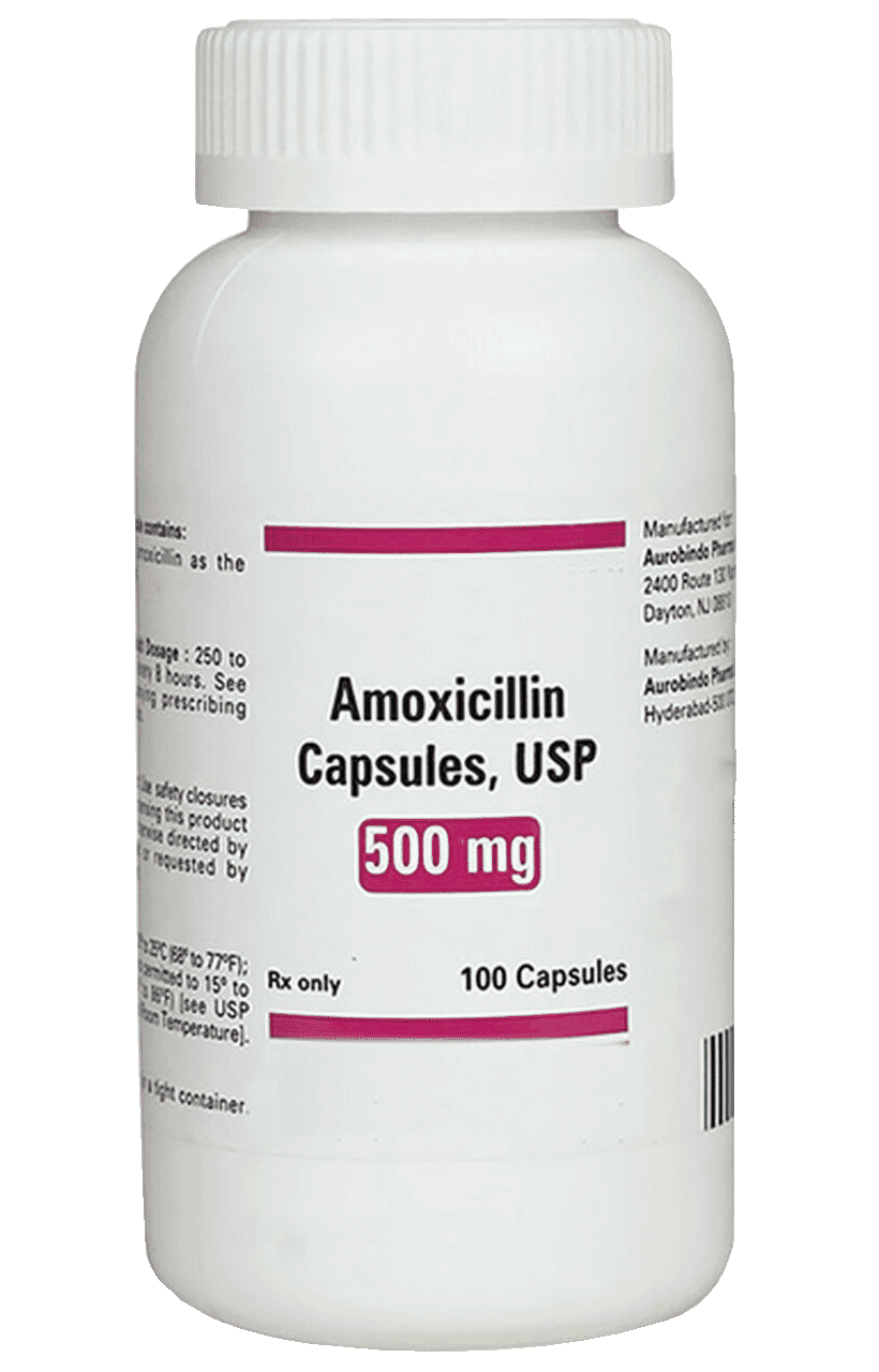 Acheter amoxicilline 500 mg