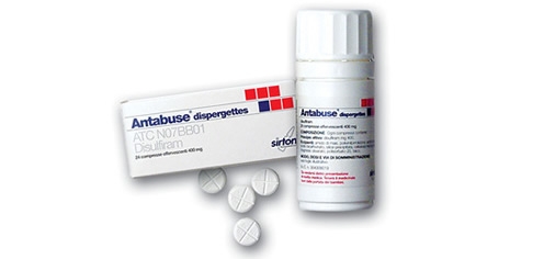 Acheter Antabuse Générique