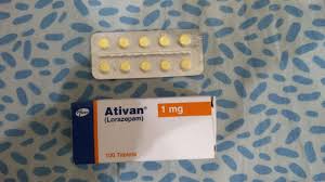 ativan 1 mg online