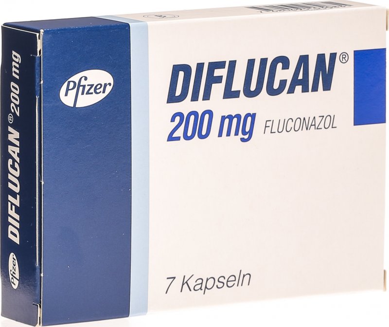 diflucan 200mg
