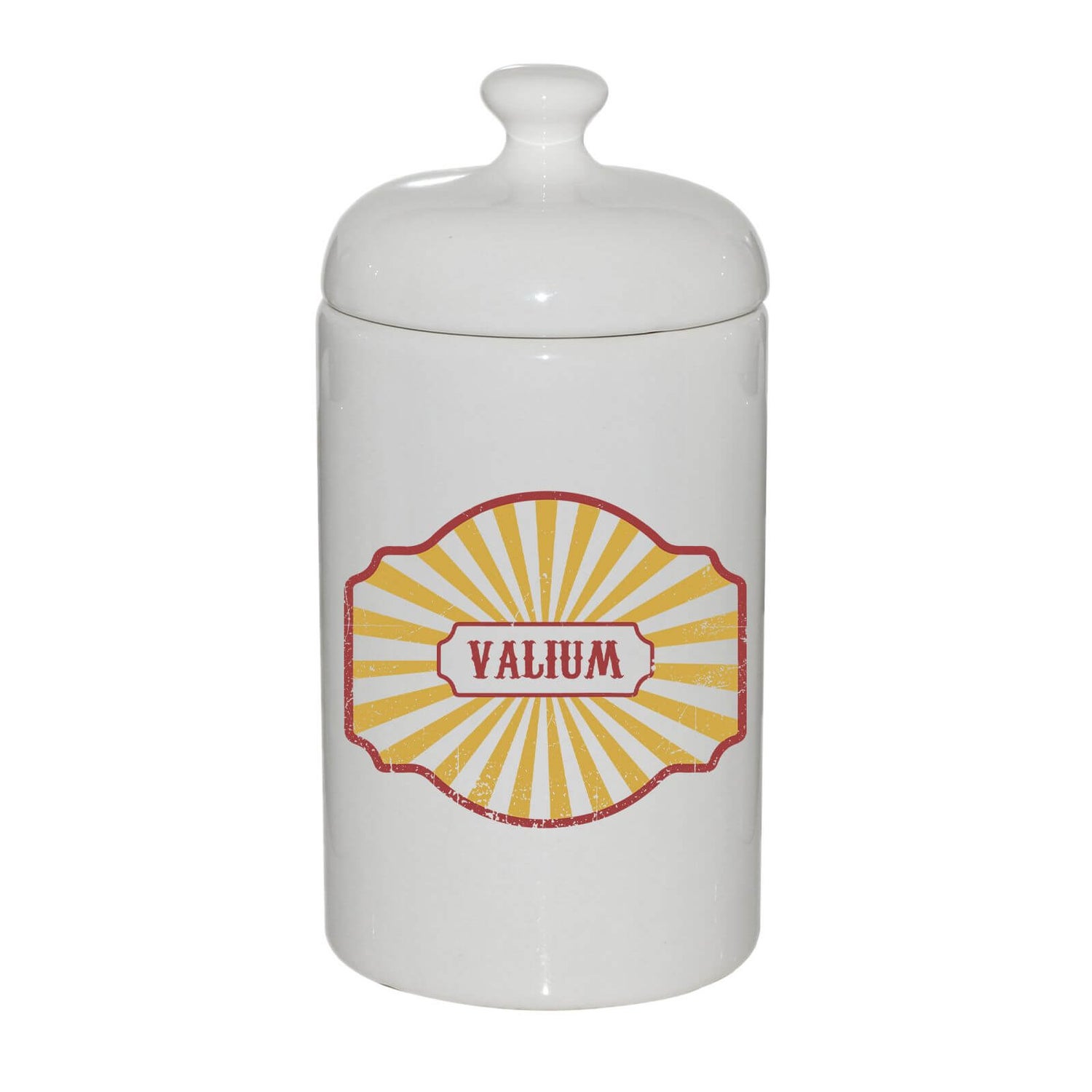 Valium France