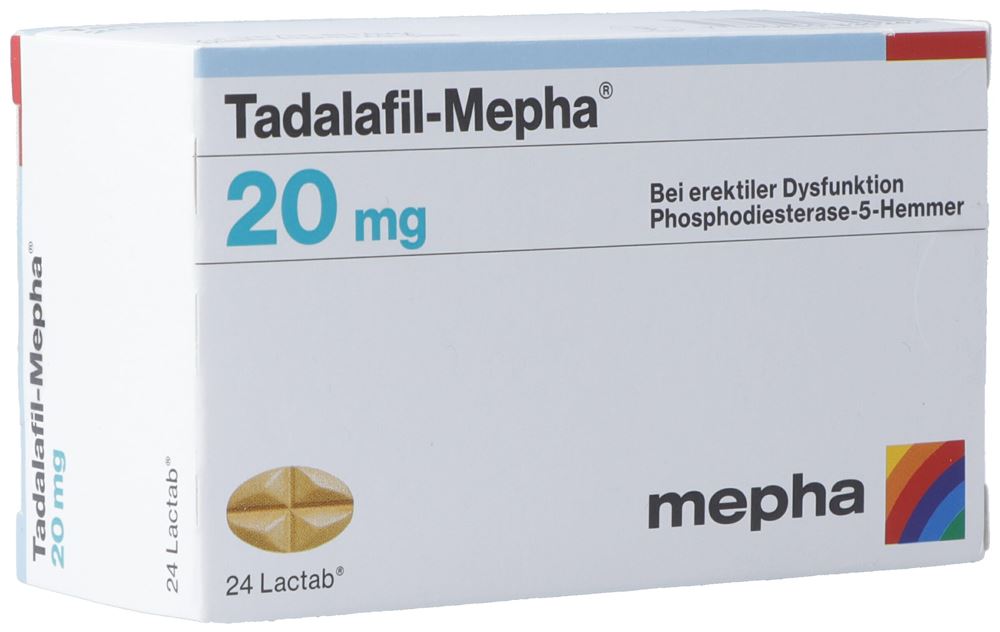 tadalafil mylan sans ordonnance