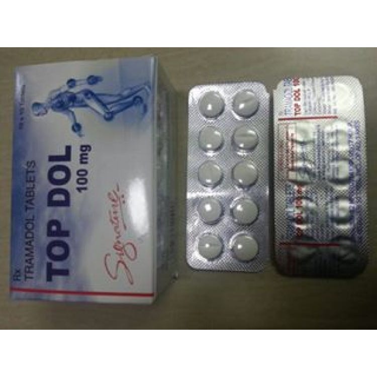 Tramadol Online Acheter