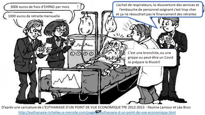 rivotril avec ou sans ordonnance
