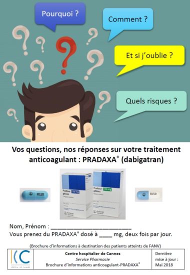 Generique rivotril