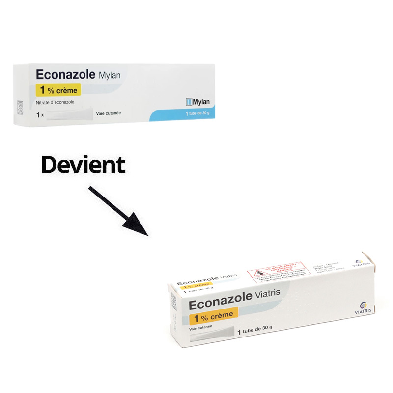 Fluconazole prix