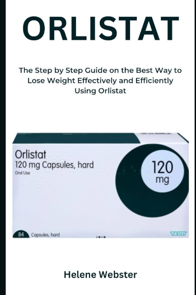 Orlistat en france