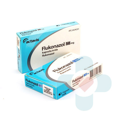 Fluconazole 50mg Online