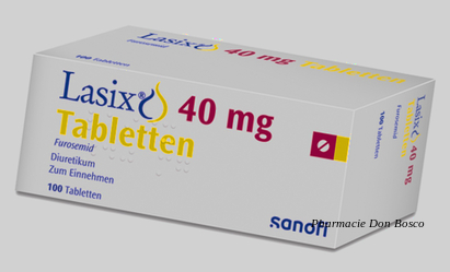 furosémide 40 mg générique