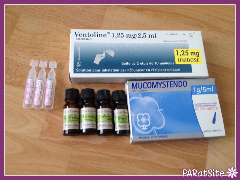 Prix Ventolin Medicament