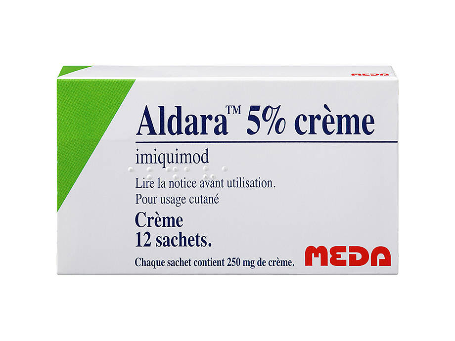 Acheter du imiquimod en ligne