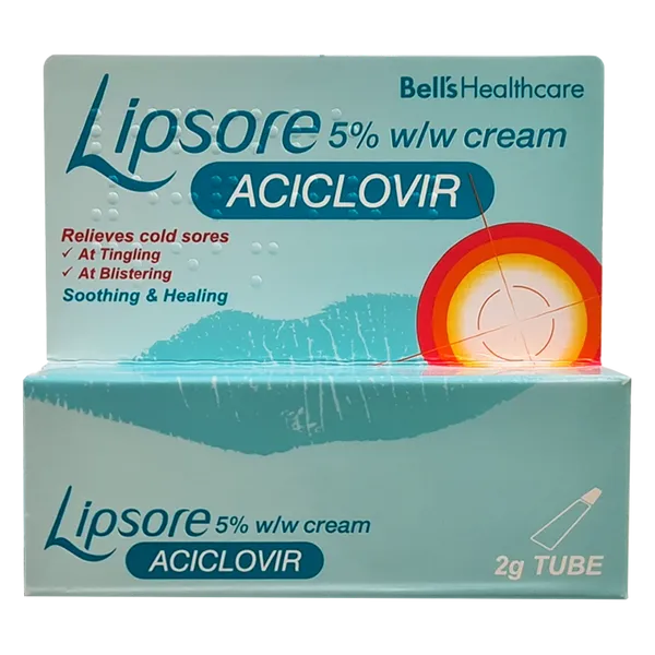 Aciclovir online