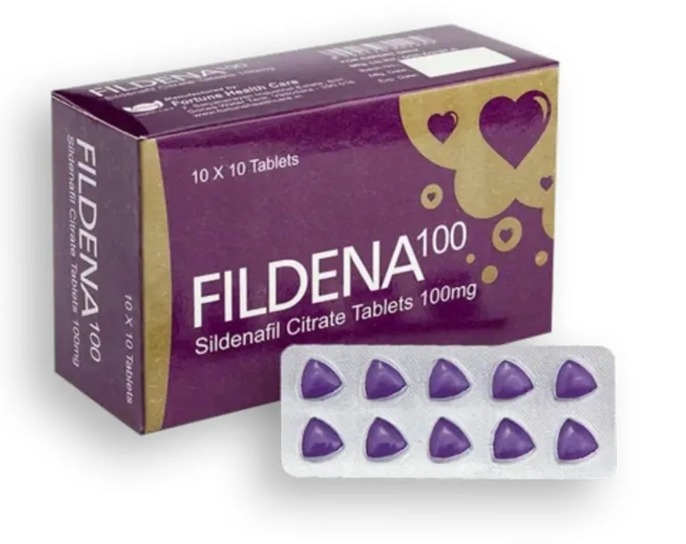 Commander Fildena En Ligne