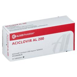 Acyclovir acheter online