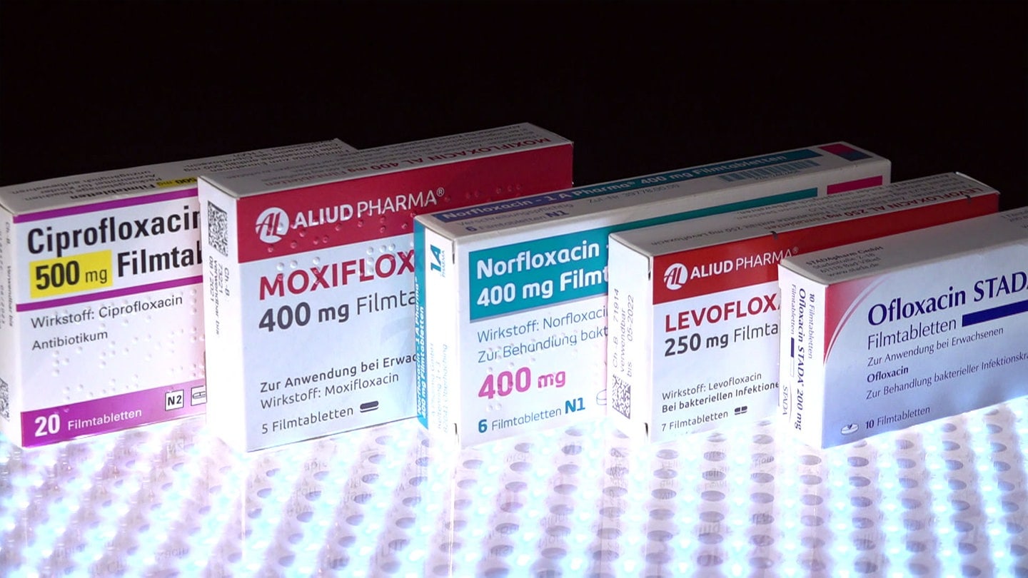 ciprofloxacin 500 mg ratiopharm